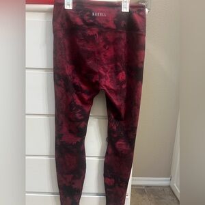 Nobull Leggings